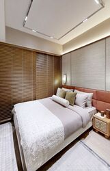 Bloomsbury Residences (D5), Apartment #448608311